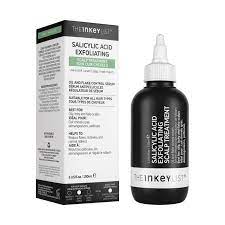 Inkey List Salicylic Acid Exfoliating Scalp Treatment