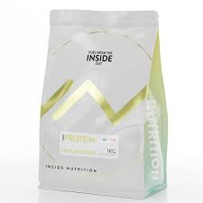 Inside Nutrition Unflavoured Whey Protein 1KG