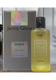 Jenny Glow Bossy Pour Homme 50ml