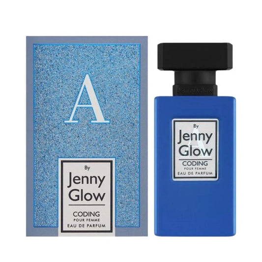 Jenny Glow Coding Femme
