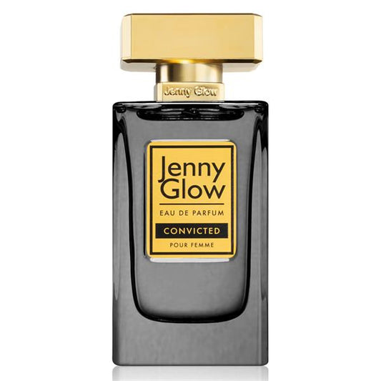 Jenny Glow Fragrance Convicted 30ml