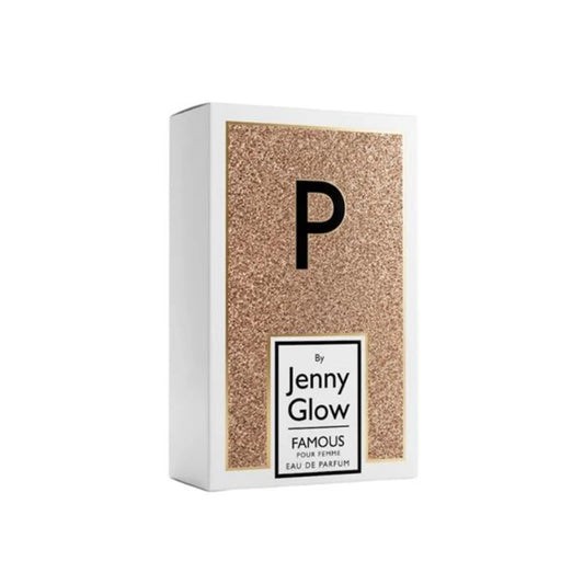 Jenny Glow Fragrance Famous 30ml
