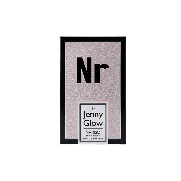 Jenny Glow Fragrance Nariso