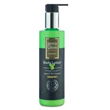 Jenny Glow Lime & Basil Body Lotion 250ml