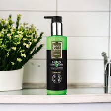 Jenny Glow Lime & Basil Handwash 250ml