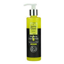 Jenny Glow Madame Handwash 250ml
