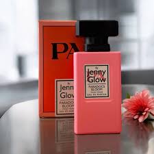 Jenny Glow PA Paradocs Bloom EDP 30ml