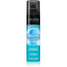 John Frieda Volume Lift Lightweight Hairspray