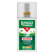 Jungle Formula Max Spray 50% Deet 90ml