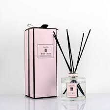 Just Glo Diffusers Black Orchid 200ml