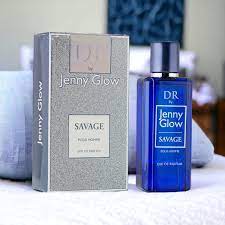 Jenny Glow Fragrance Mens Savage 50ML