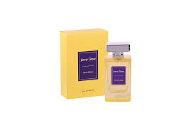 Jenny Glow Fragrance Myrrh & Bean 30ml