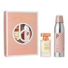 Jenny Glow Olympia Set Edp 30Mls And Body Spray