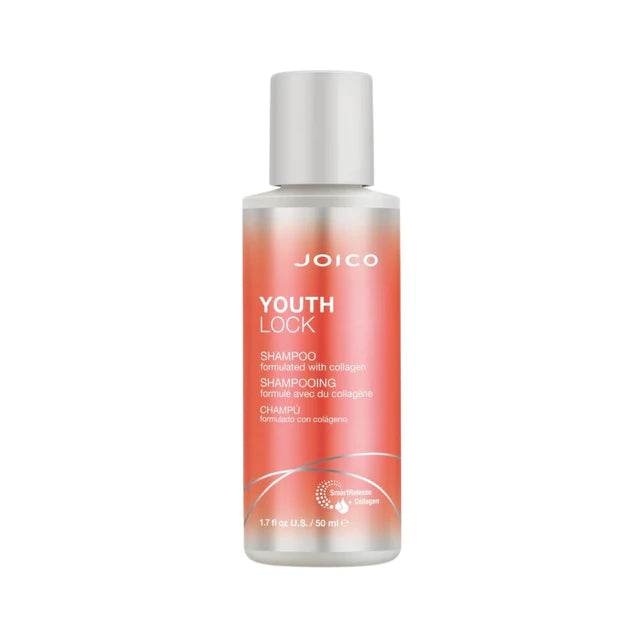 Joico Youth Lock Shampoo 50ml