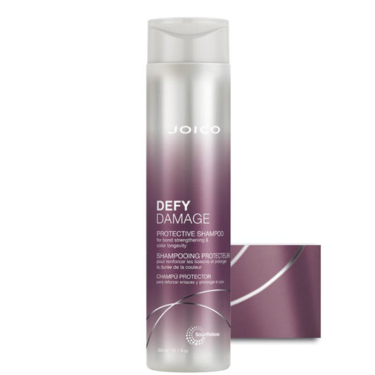 Joico Defy Damage Protect Shampoo 300ml