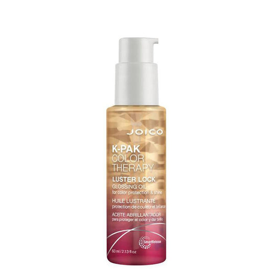 Joico K Pak Colour Therapy Luster Lock Glossing Oil 63ml