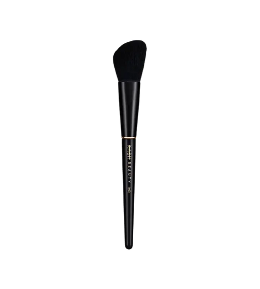 Kash Beauty Brush K03 Angled Contour & Blush Brush