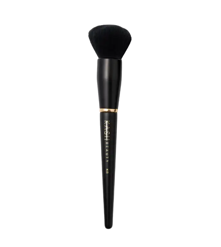 Kash Beauty Brush K13 Round Head Foundation Brush