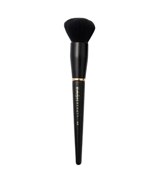 Kash Beauty Brush K13 Round Head Foundation Brush