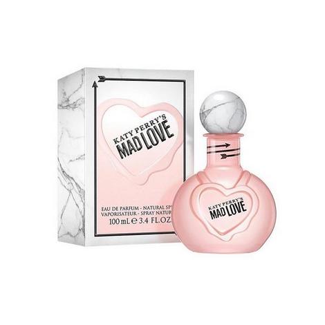 Katy Perry Mad Love EDP 100ml