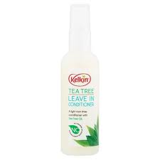 Kelkin Leave In Tea Tree Conditioner