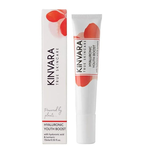 Kinvara Hyaluronic Youth Boost 15Ml