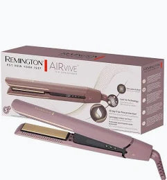 Remington Airvive Rotating Curling Wand