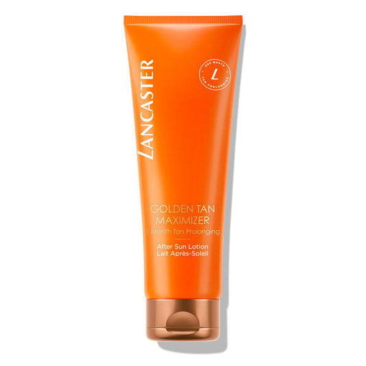 Lancaster Golden Tan Maximiser Lotion 250ml