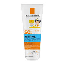 La Roche- Posay Anthelios SPF 50+ Kids Hydrating Lotion 250ml