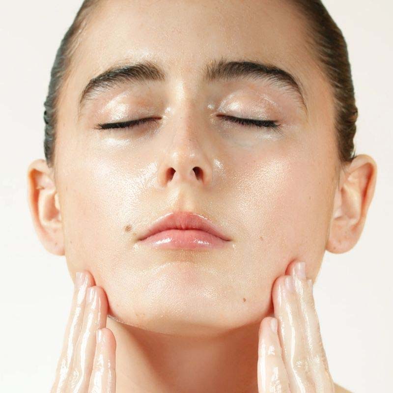 Lisa & Co Cleansing Oil