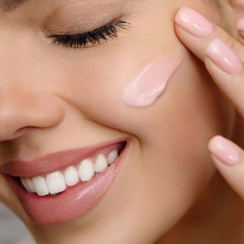 Lisa & Co UV Primer SPF50 40ml
