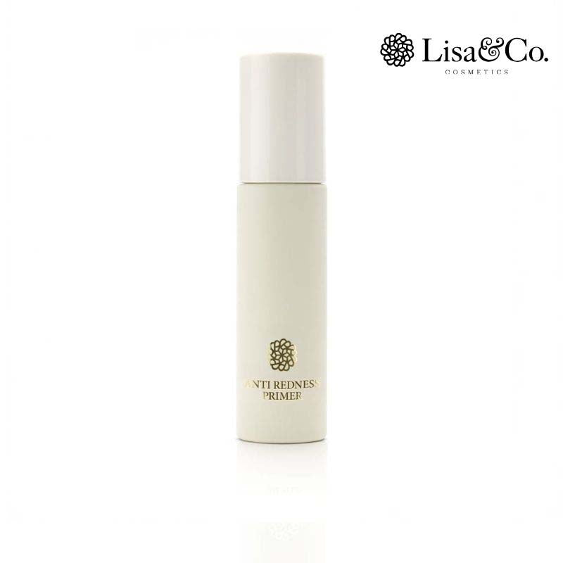 Lisa & Co Anti Redness Primer 30ml