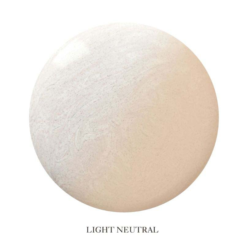 Lisa & Co Skin Luxe SPF30 Light Neutral 30ml