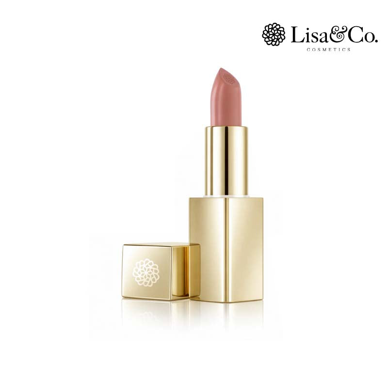Lisa & Co Lip Stick Perfect Nude