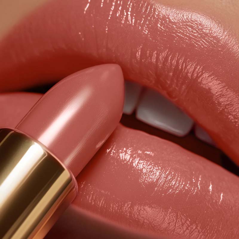 Lisa & Co Lip Stick Perfect Nude