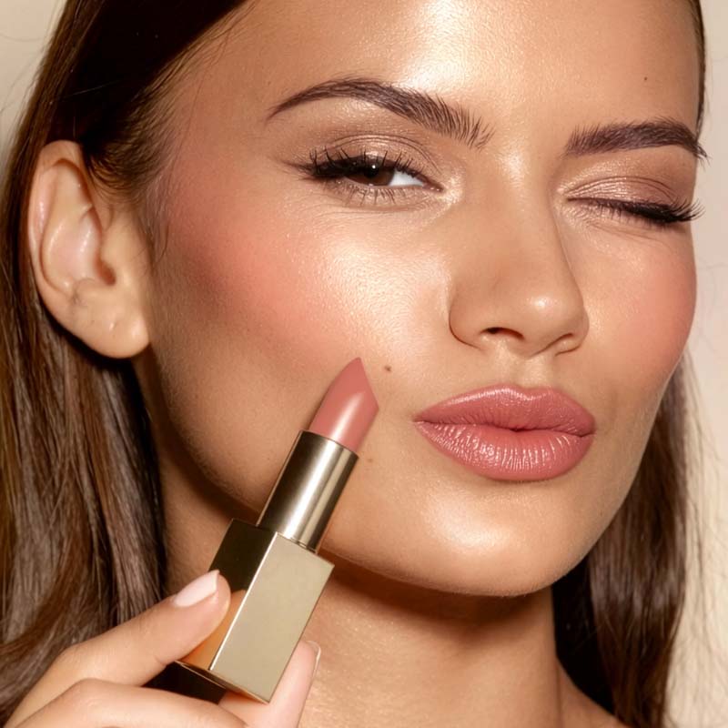 Lisa & Co Lip Stick Perfect Nude