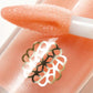 Lisa & Co Dubai Gloss (Lip Gloss)