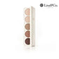 Lisa & Co Everyday Eyes Palette