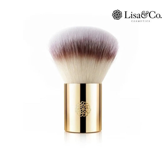 Lisa & Co No 9 Small Kabuki