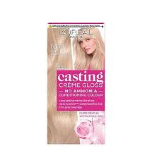 Loreal Casting Creme Gloss 1010  Iced Light Blonde