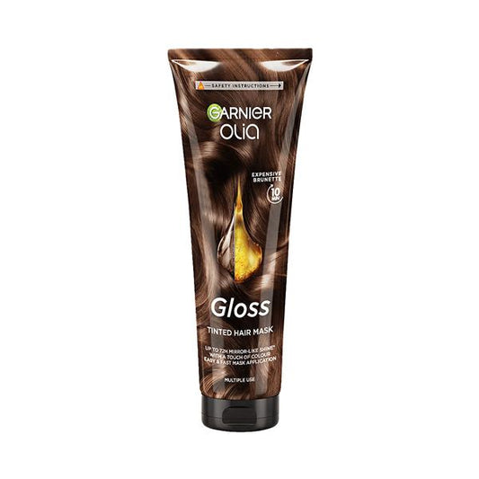 Loreal Olia Gloss Expensive Brunette 150ml
