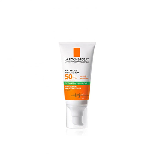 La Roche-Posay Antelios Gel Creme Oil Control 50+