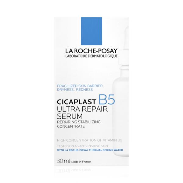 La Roche-Posay Cicaplast B5 Serum 30ml