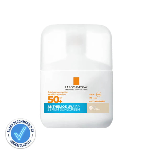 La Roche Posay Anthelios UV Air 50+ Tinted Light 50ml