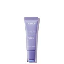 Laneige Lip Glowy Balm Blueberry Myrtille