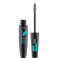 Catrice Lashes To Kill Waterproof Mascara Black