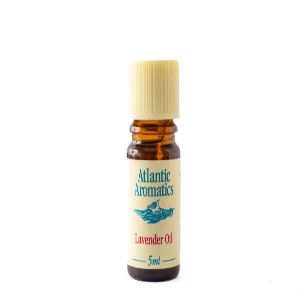 Atlantic Aromatics Lavender Oil 5ml