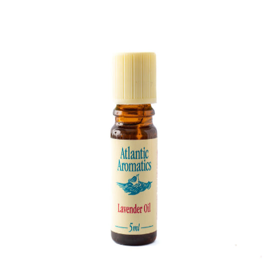 Atlantic Aromatics Lavender Oil 5ml
