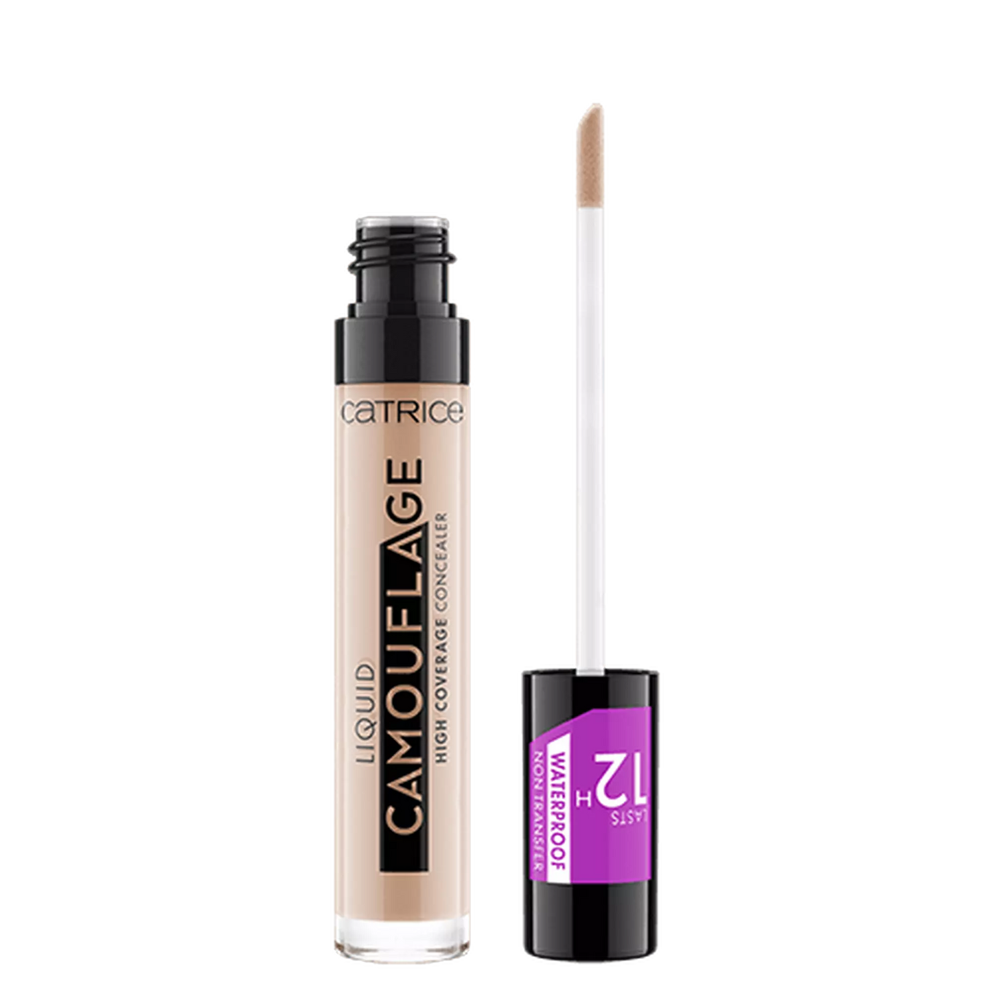 Catrice Liquid Camouflage High Coverage Concealer Porcelain 010