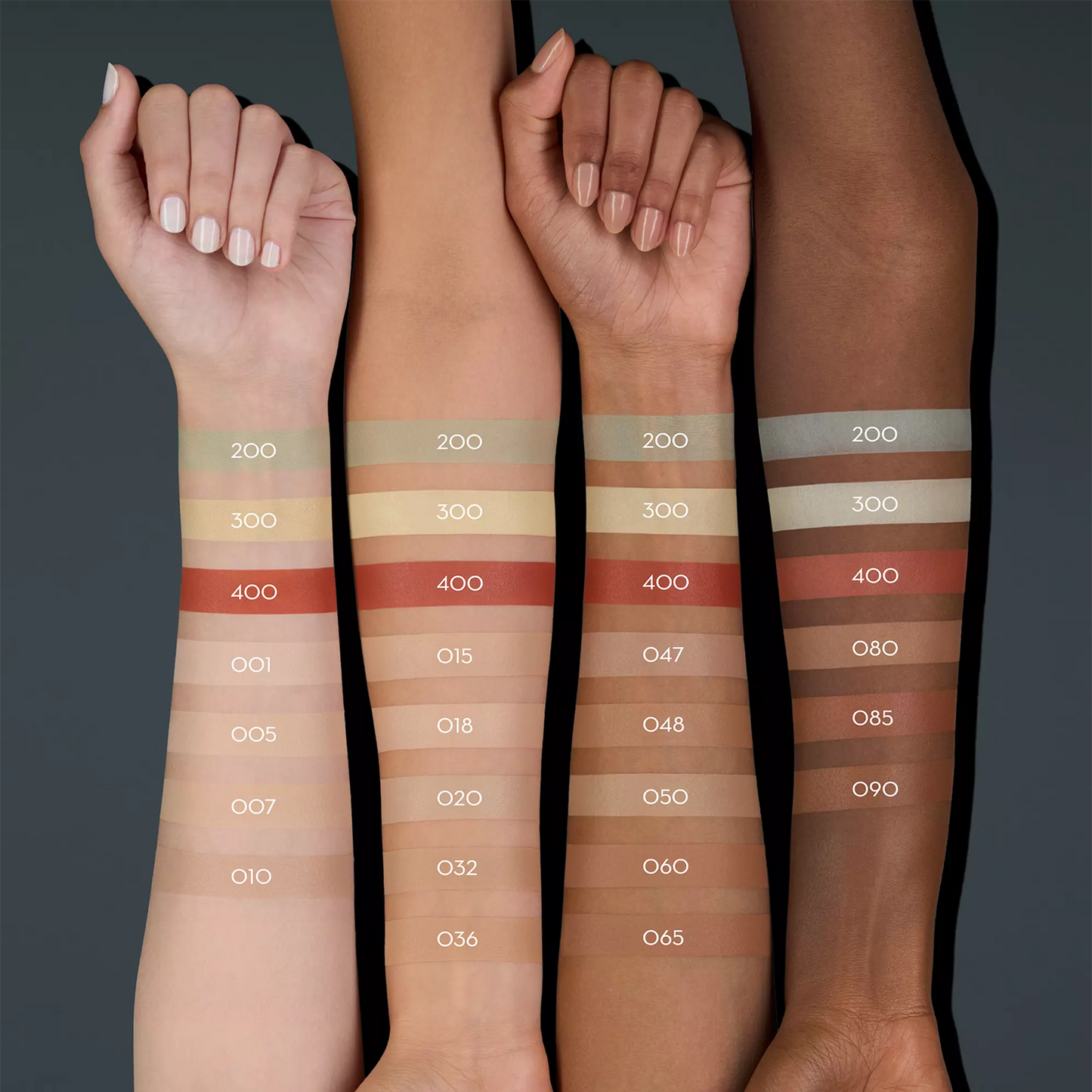 Catrice Liquid Camouflage High Coverage Concealer Light Beige 020